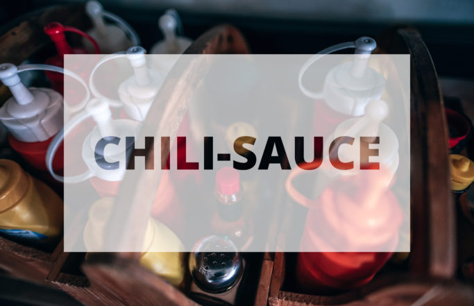 Chili-sauce