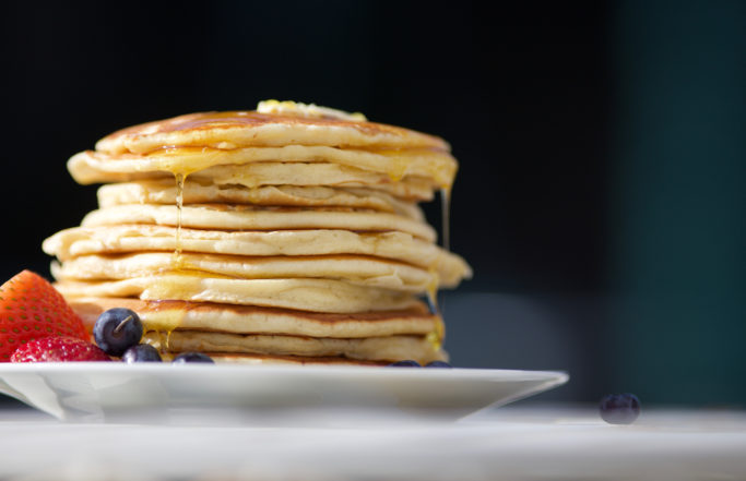 Pancakes