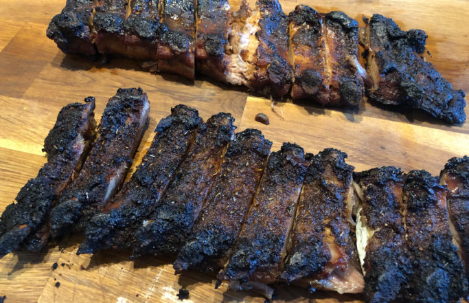 SpareRibs